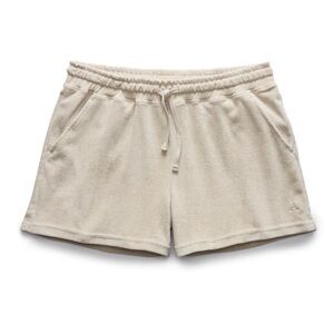 Anian Terry Shorts